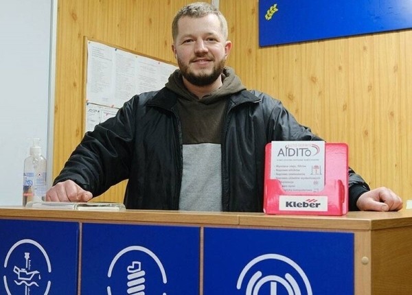 Белорус открыл в Варшаве сразу 2 автосервиса. Как у него теперь дела?