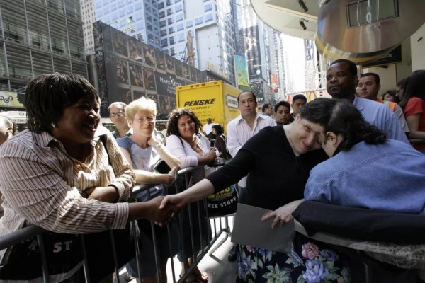 Старейшие в мире сиамские близнецы скончались в США