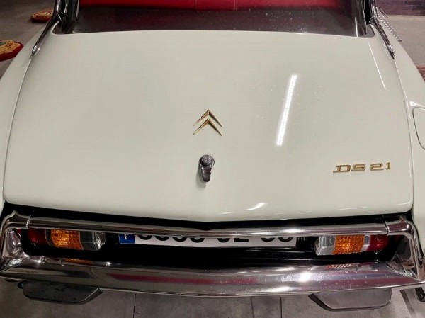 В России продают древнюю &laquo;Волгу&raquo; по цене &laquo;однушки&raquo; в Минске