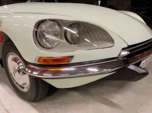 В России продают древнюю &laquo;Волгу&raquo; по цене &laquo;однушки&raquo; в Минске