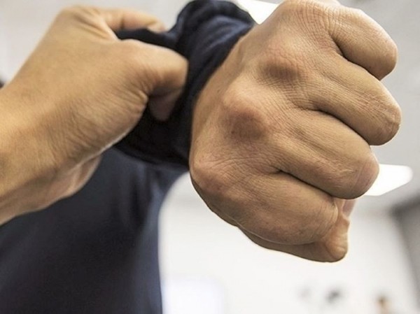 В Баварии подрались водители фур &ndash; белорус и украинец