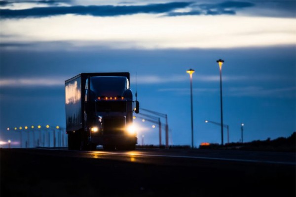 В Италии нашли мертвым белорусского дальнобойщика В Италии нашли мертвым белорусского дальнобойщика