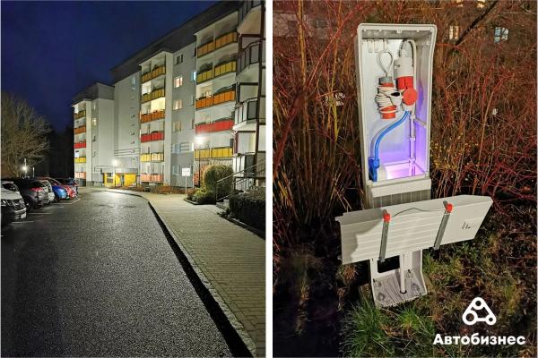 Жители Европы рассказали, во сколько обходится владение электромобилем