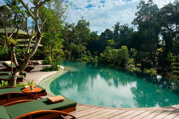 &laquo;Что-то на богатом&raquo;: как выглядят лучшие отели года по мнению туристов