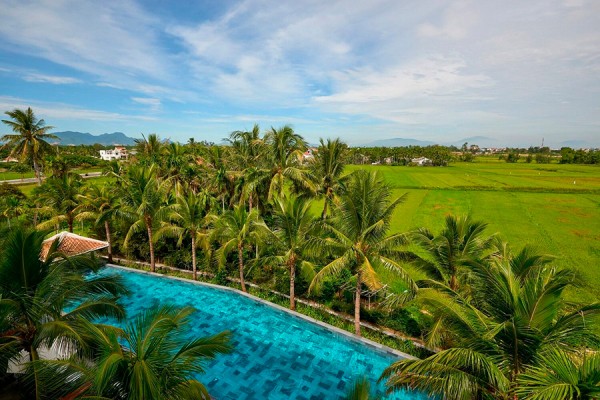 &laquo;Что-то на богатом&raquo;: как выглядят лучшие отели года по мнению туристов