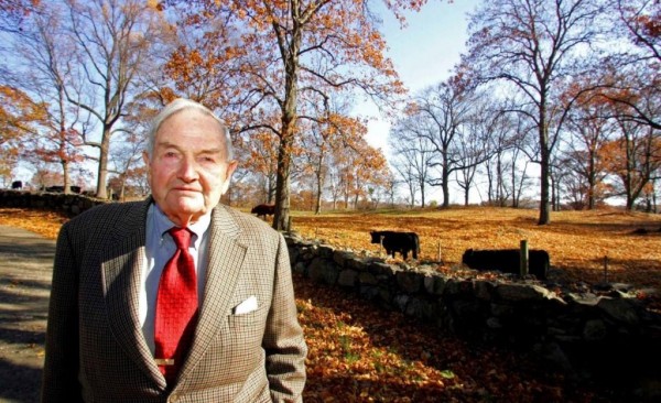 Династии миллиардеров: какие семьи богаты веками и поколениями?