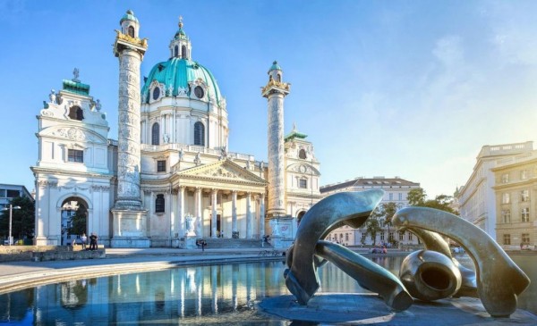 Стали известны самые лучшие города для жизни. Какой оказался на первом месте?