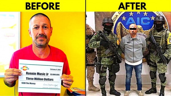 Эти люди выиграли в лотереи миллионы, а потом потеряли всё. Рассказываем истории их неудач