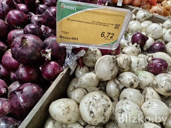 Сравнили цены на продукты в магазинах Беларуси и Израиля. И вот что получилось