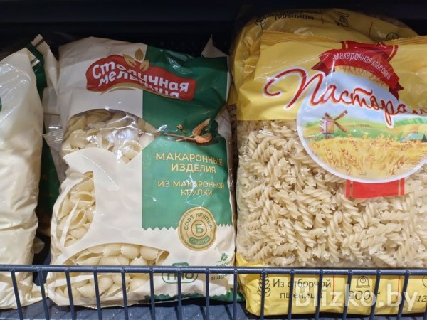 Сравнили цены на продукты в магазинах Беларуси и Израиля. И вот что получилось