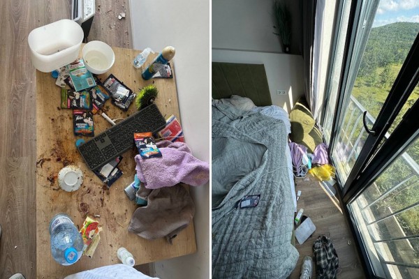 Не платил два месяца, &laquo;ушатал&raquo; квартиру - девушка сдала жилье айтишнику