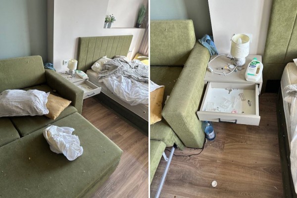 Не платил два месяца, &laquo;ушатал&raquo; квартиру - девушка сдала жилье айтишнику