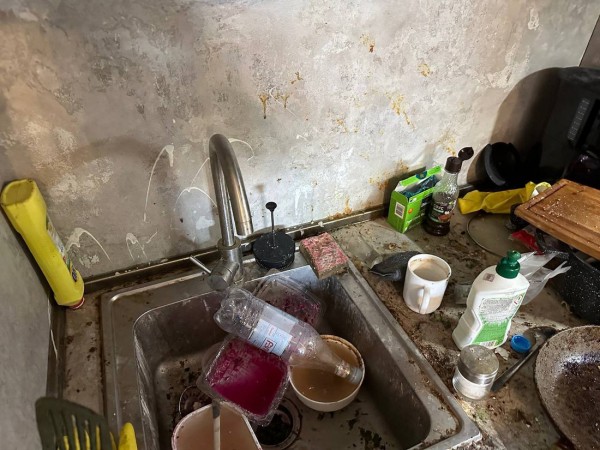 Не платил два месяца, &laquo;ушатал&raquo; квартиру - девушка сдала жилье айтишнику