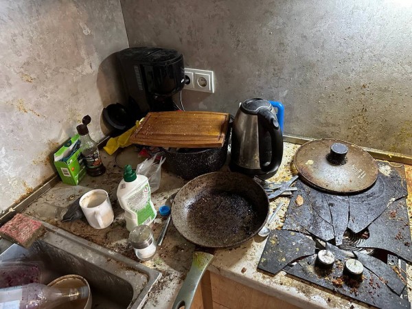 Не платил два месяца, &laquo;ушатал&raquo; квартиру - девушка сдала жилье айтишнику