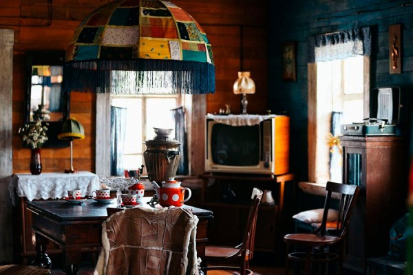 Показали первые фото со съемок фильма по мотивам &laquo;Простоквашино&raquo;