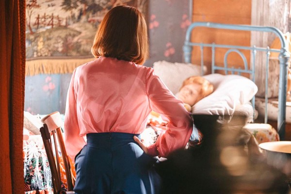 Показали первые фото со съемок фильма по мотивам &laquo;Простоквашино&raquo;