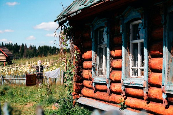 Показали первые фото со съемок фильма по мотивам &laquo;Простоквашино&raquo;