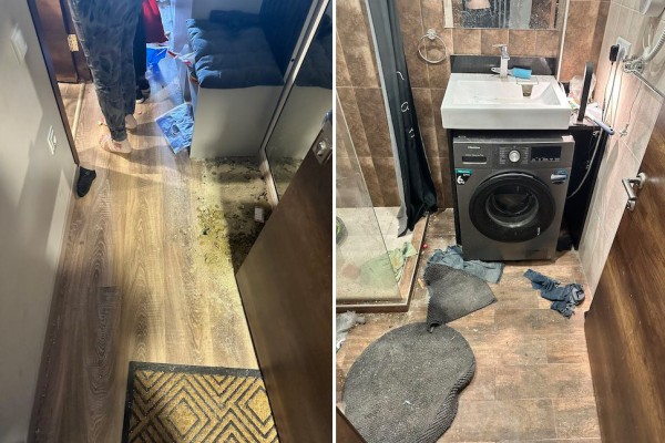 Не платил два месяца, &laquo;ушатал&raquo; квартиру - девушка сдала жилье айтишнику