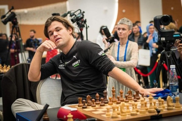 Назван лучший гроссмейстер столетия &ndash; вы точно знаете, как его зовут