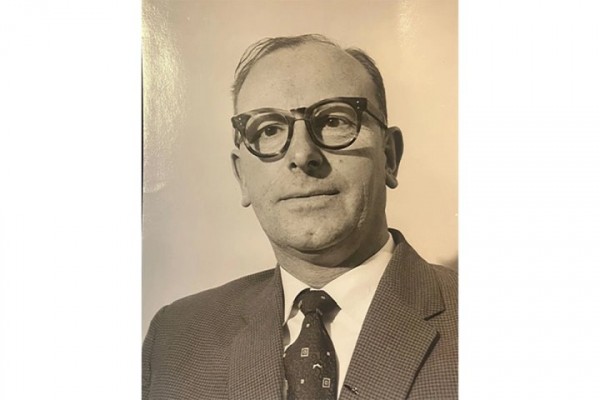 Умер самый старый мужчина в мире &mdash; ему было 112 лет