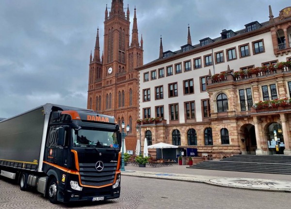 Пинчанин открыл школу для дальнобойщиков в Польше. Выгодно?