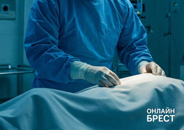 Женщина ожила по дороге на собственные похороны