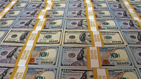 Названы топ-5 самых дорогих брендов. Кто на первом месте?