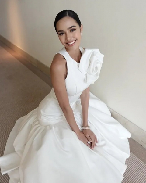 Новой &laquo;Мисс Мира&raquo; стала модель из Таиланда