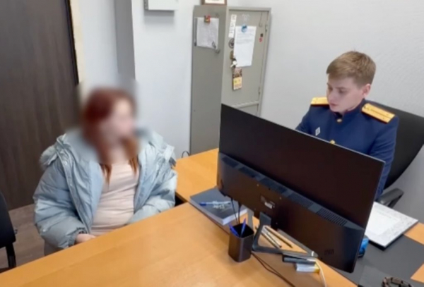 Молодая мать из Беларуси пыталась продать новорожденную дочь в Москве &mdash; cуд вынес приговор