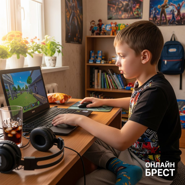 Как видеоигры влияют на детей &mdash; что говорят исследования