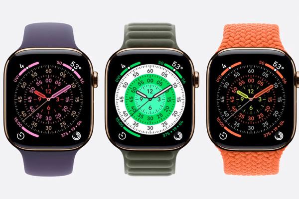 Apple представила iPhone 17. Сколько стоит?