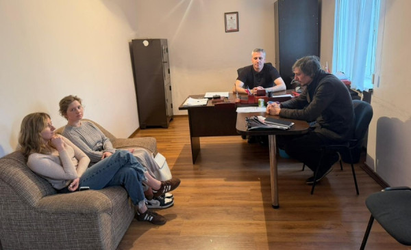 Над белоруской в Абхазии издевался муж