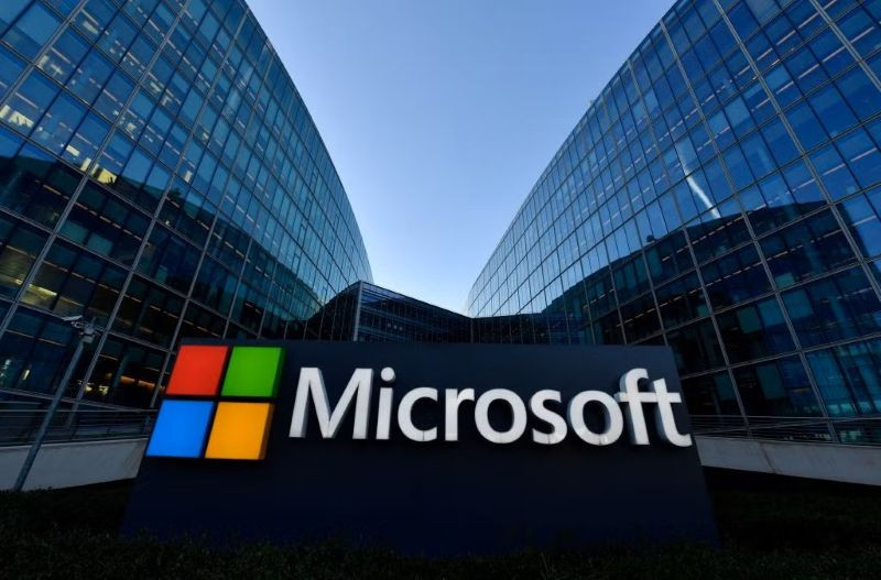 
												Microsoft увеличила прибыль до $25 млрд благодаря облаку и ИИ
											